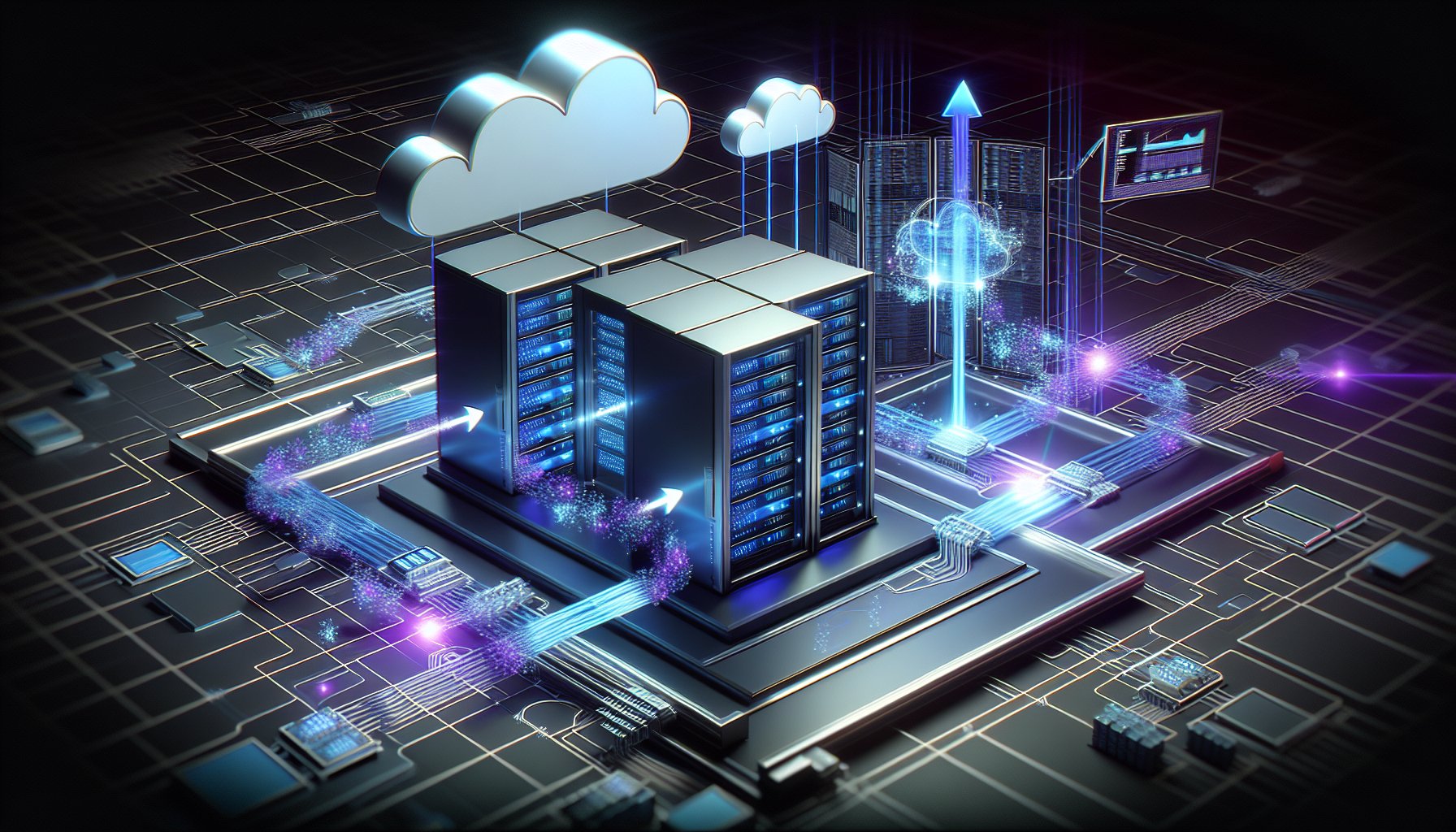 Advancing the Frontier of Server Security: Embracing Innovative Solutions