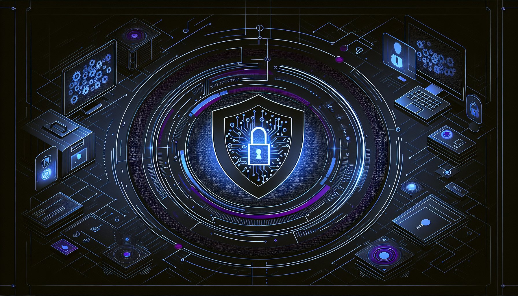Cybersecurity Essentials: Safeguarding IT Infrastructure in the New Era