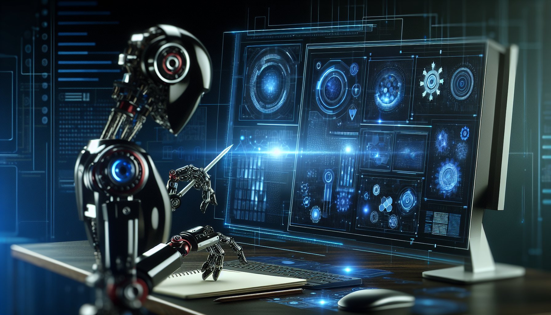 Decrypting the Future: Advanced RAG Systems in Modern IT Development