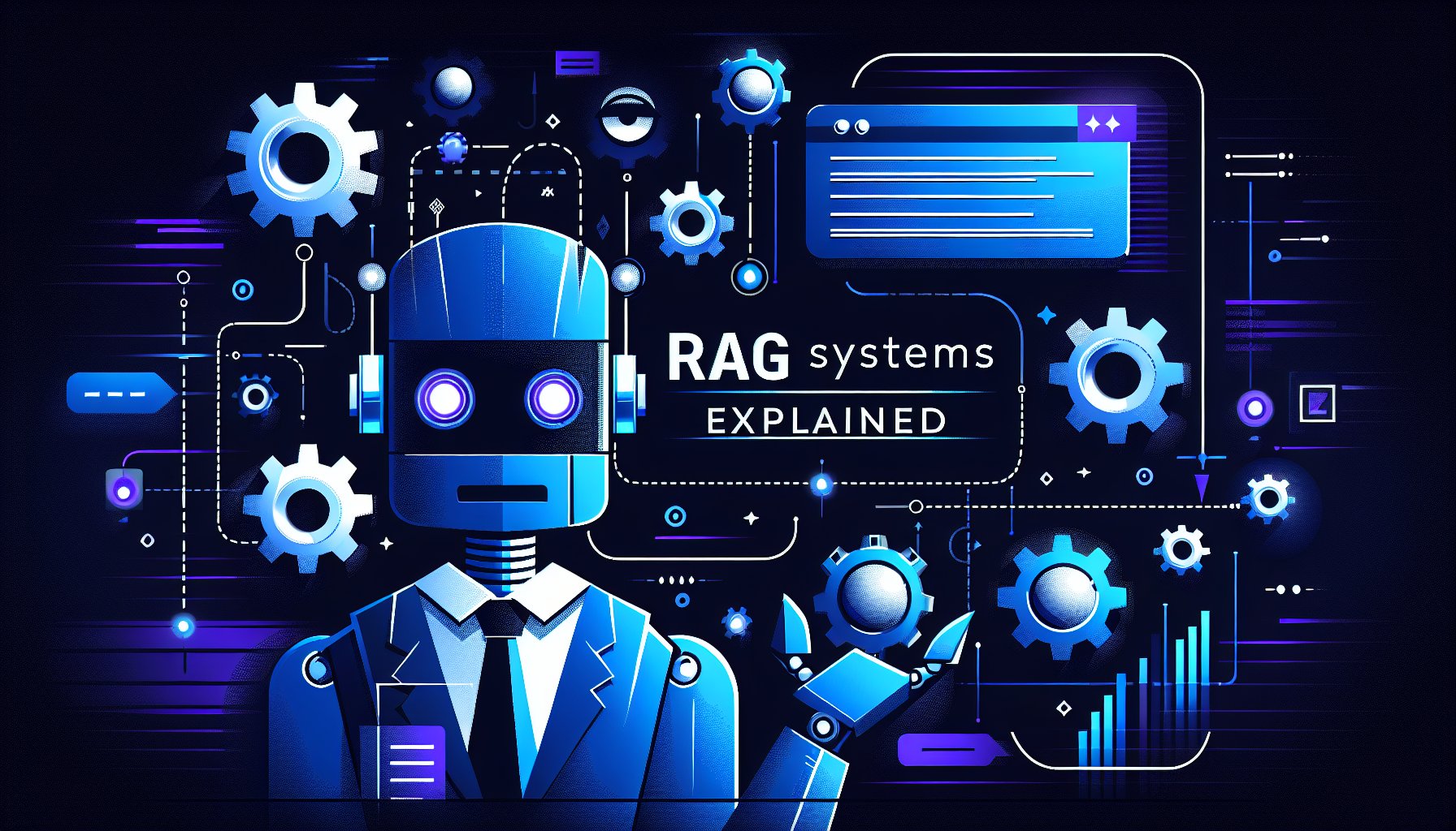 "Demystifying RAG Systems: The Future of Risk Management in IT Development"