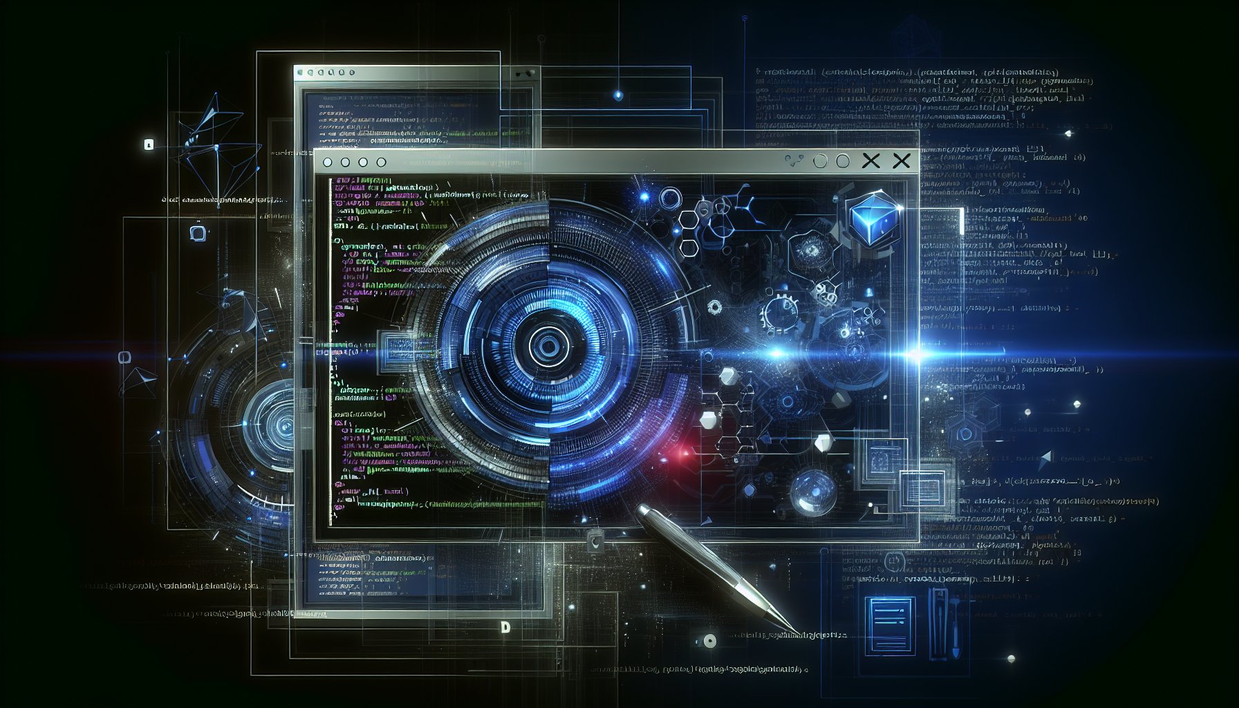 Embracing the Future: Cutting-edge Web Development Trends for 2025 and Beyond