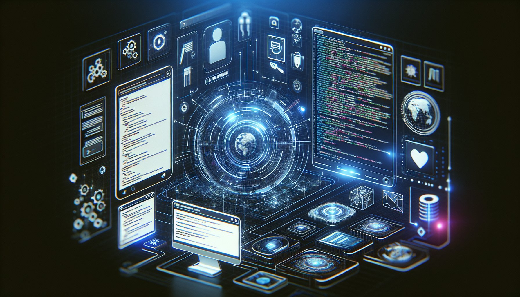 Embracing the Future: Cutting-Edge Web Development Trends You Can't Ignore