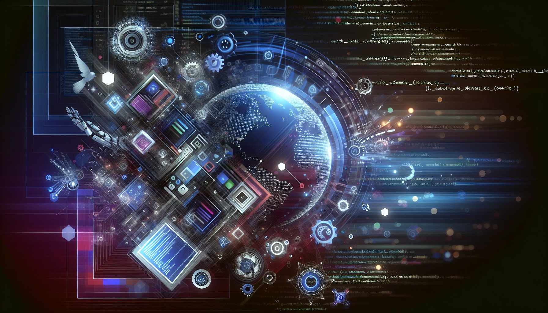 Embracing the Future: Web Development Trends Shaping the Digital Landscape