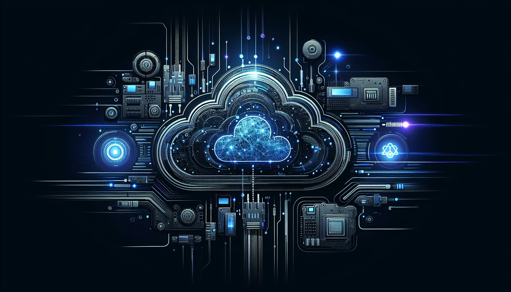 Exploring the Horizon: Next-Gen Approaches to Cloud Infrastructure