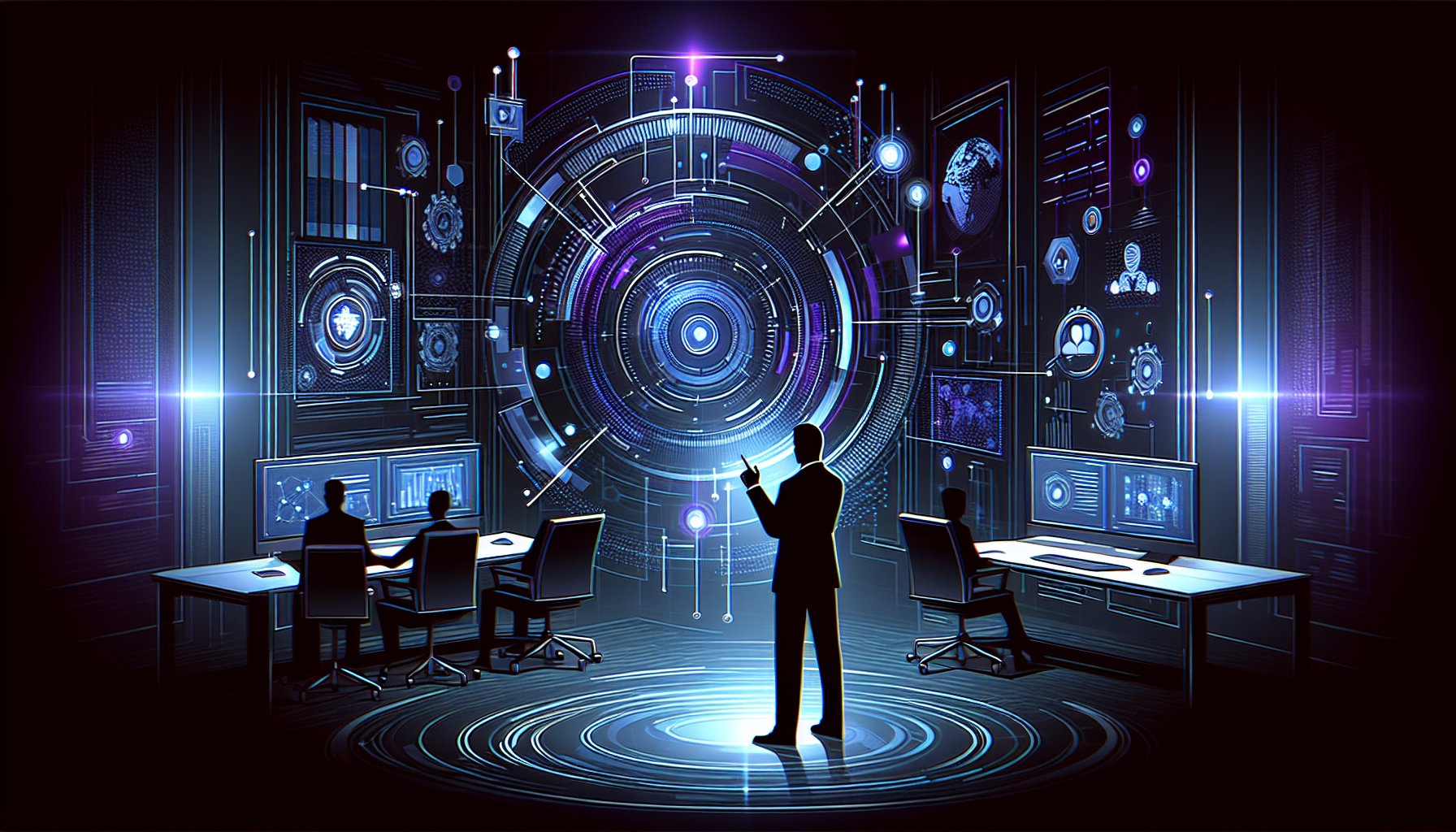 "Fortifying the Future: Embracing the New Age of Cybersecurity Basics"
