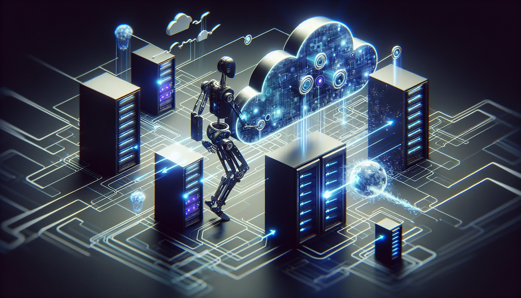 Harnessing Advanced Technologies for Unbreakable Server Security in 2025 and Beyond