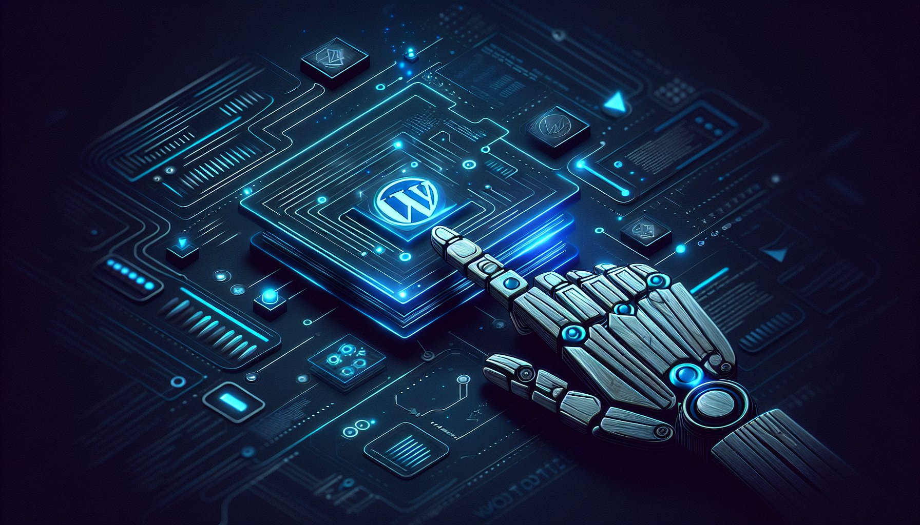 Harnessing Cutting-Edge Techniques for WordPress Optimization in 2025 and Beyond