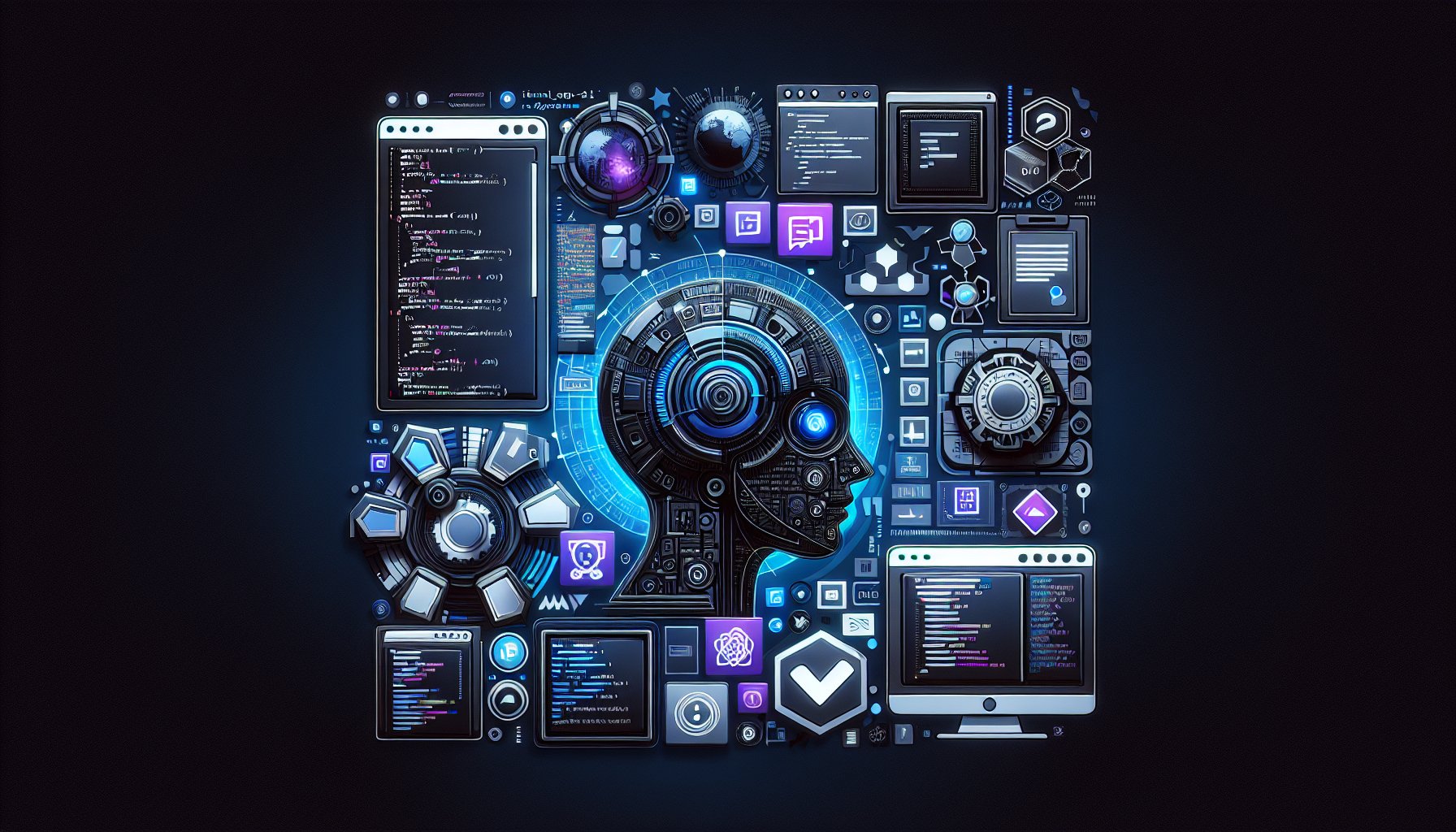 Harnessing the Future: Cutting-Edge Web Development Trends for IT Professionals