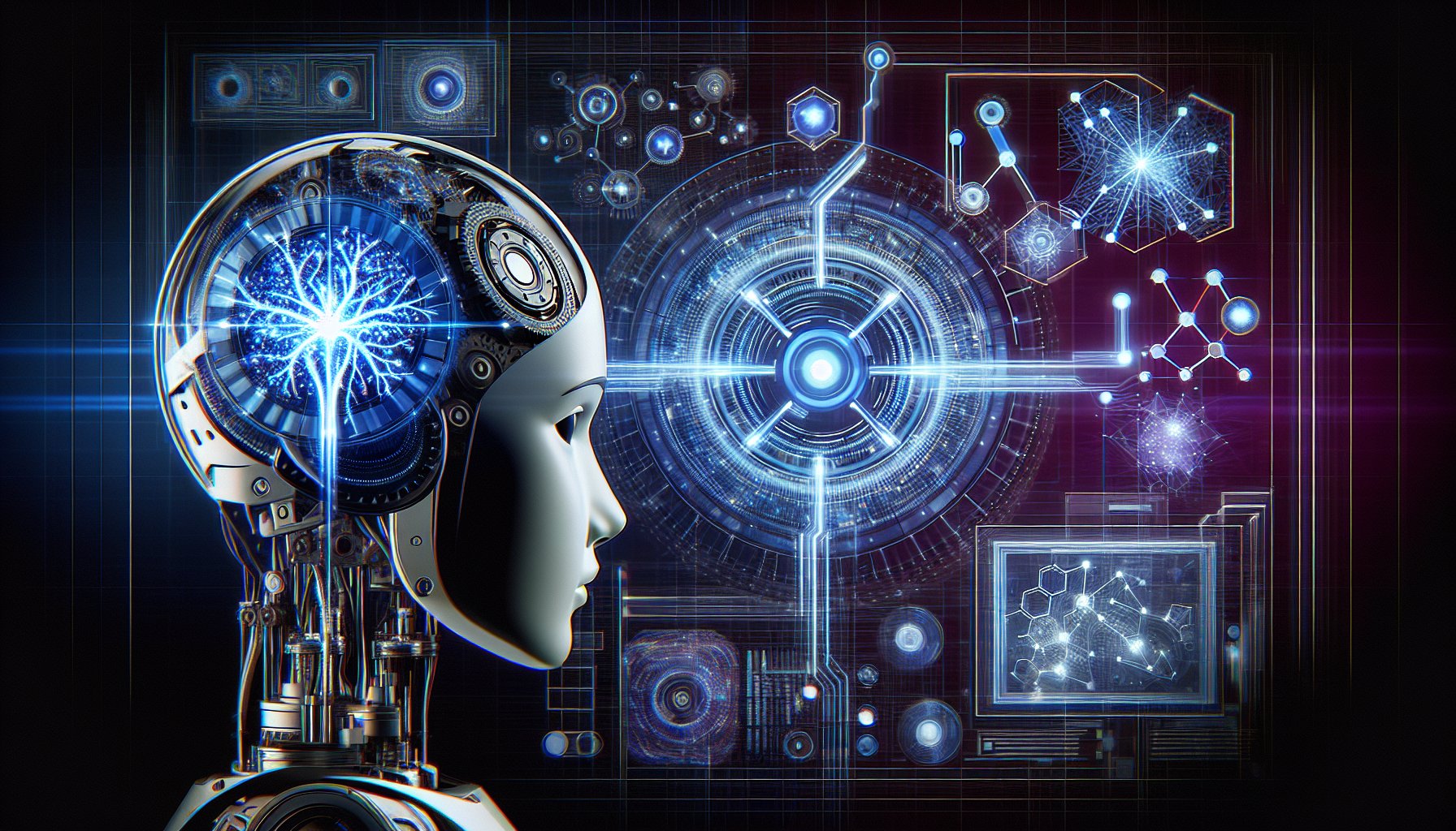 "Harnessing the Power of AI: Next-Gen Integration Strategies for 2025 and Beyond"