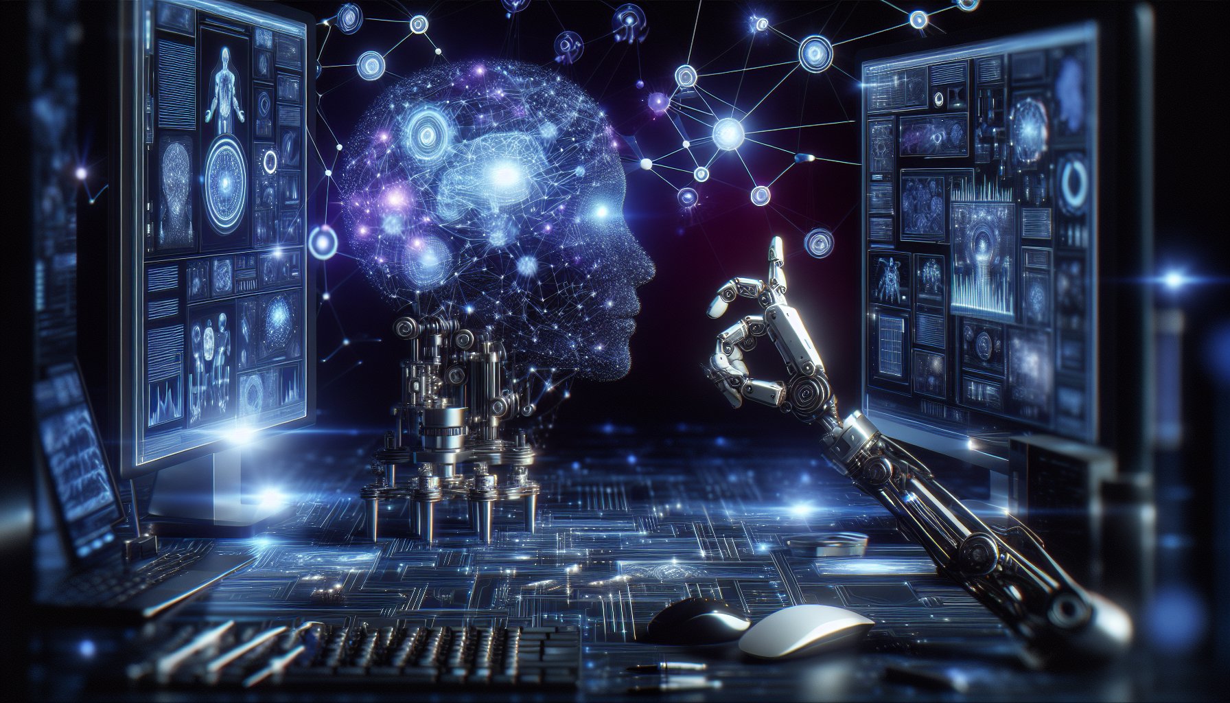 Harnessing the Power of Automation Workflows: The Future of Efficiency in IT Development
