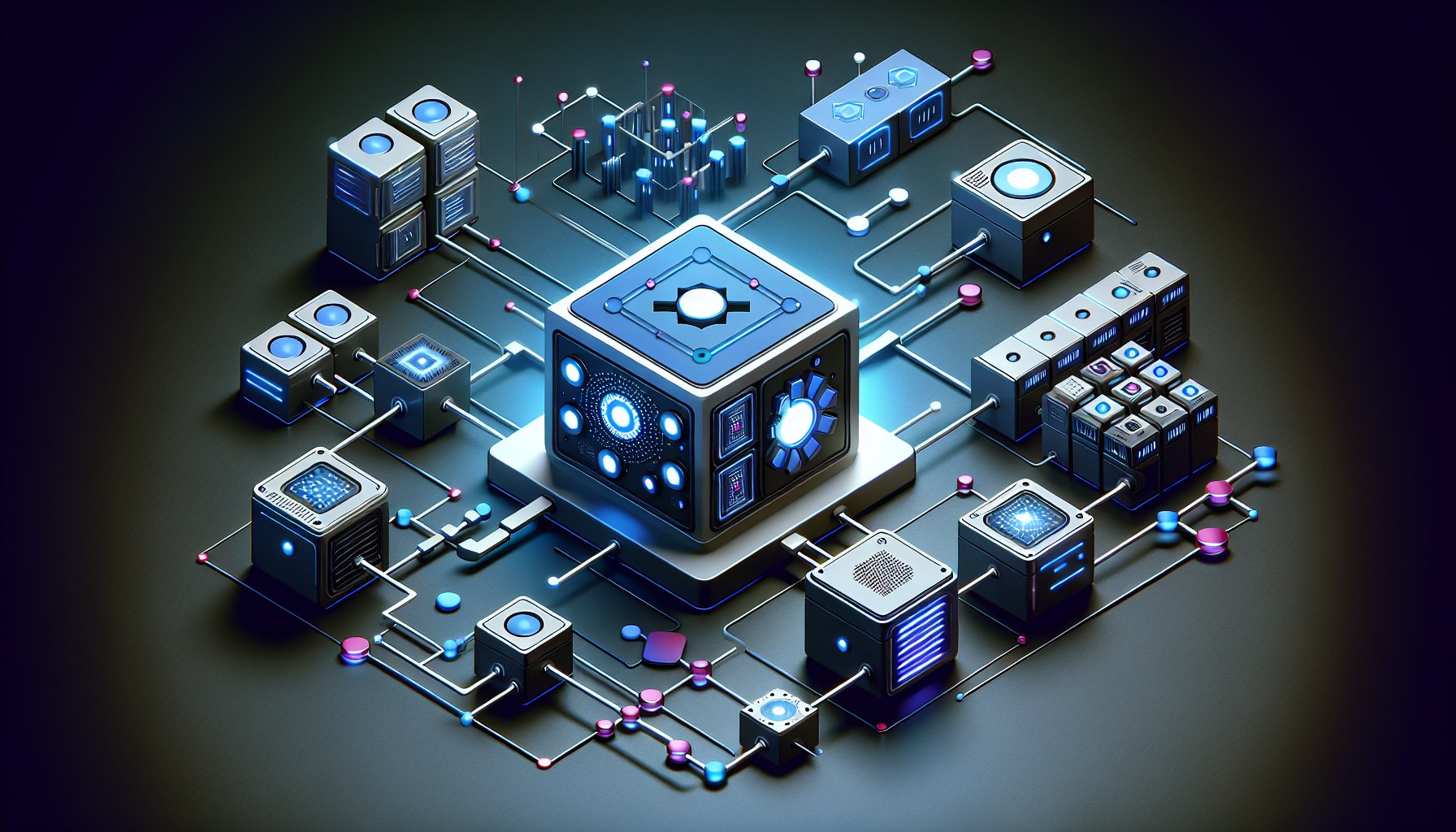 "Harnessing the Power of Cutting-Edge Microservices Architecture: A Guide for the Future"