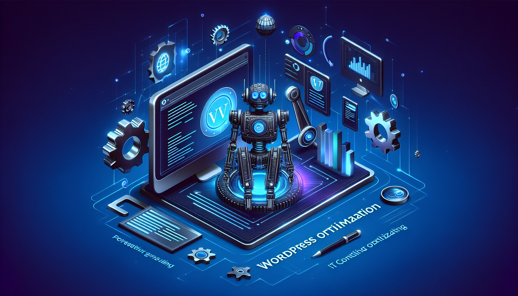 Harnessing the Power of Future-Proof WordPress Optimization Techniques