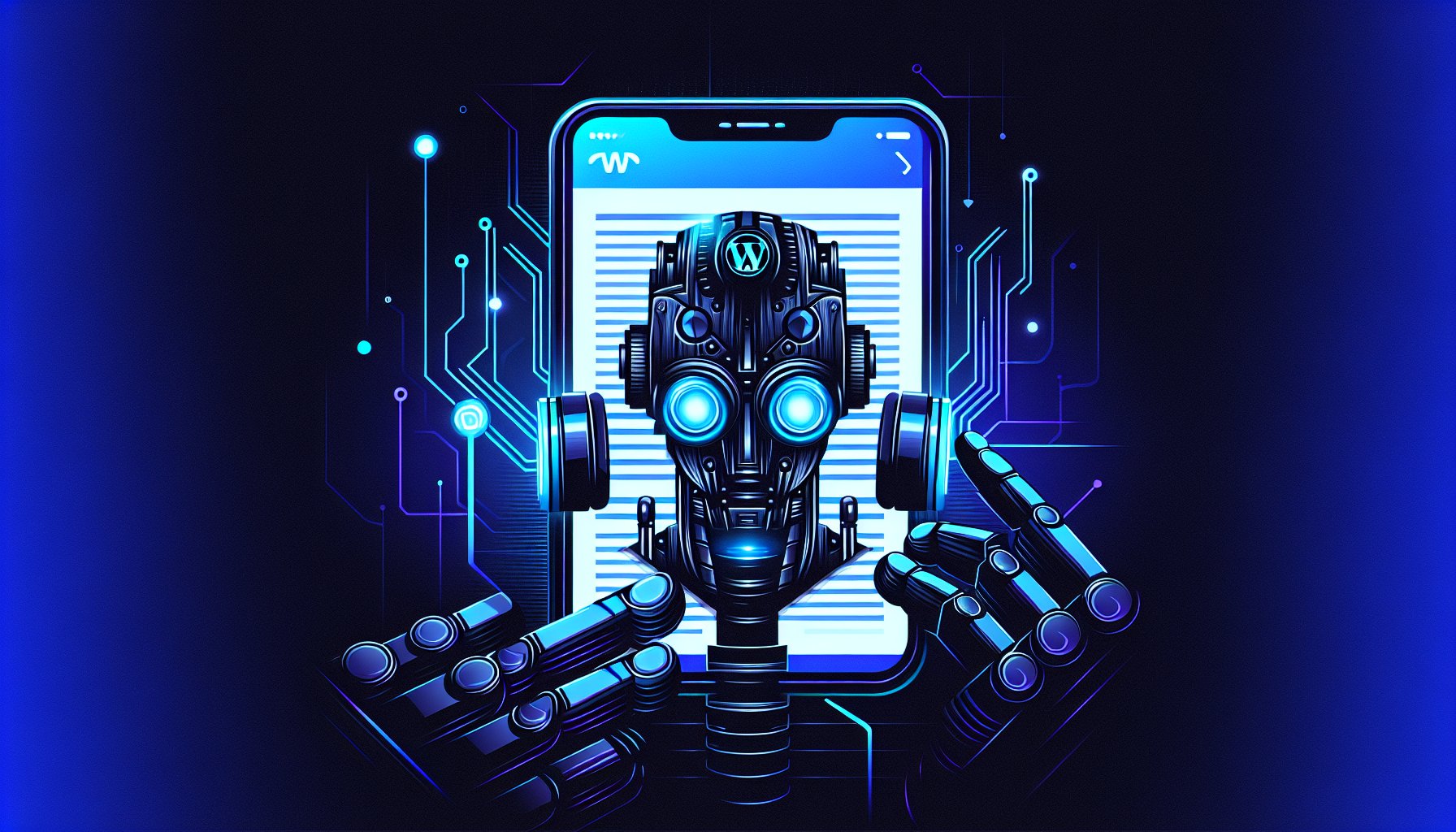 Harnessing the Power of Innovation: Next-Level WordPress Optimization for 2025