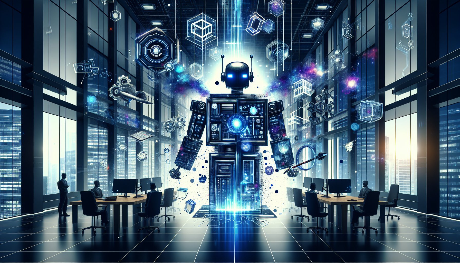 "Harnessing the Power of Modern Microservices Architecture: A Guide for 2025 and Beyond"