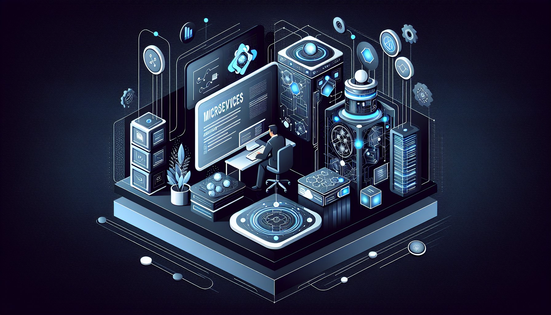 Harnessing the Power of Next-Generation Microservices Architecture