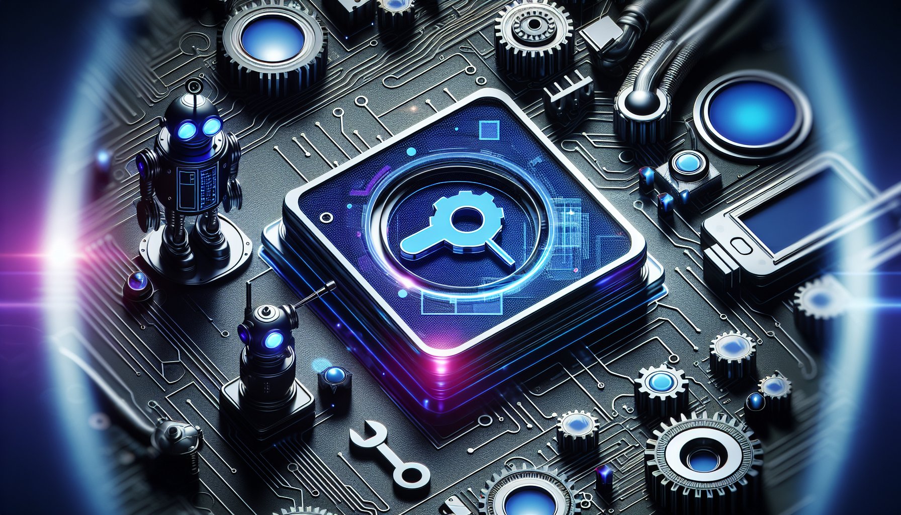 Harnessing the Power of the Future: Advanced WordPress Optimization for 2025 and Beyond