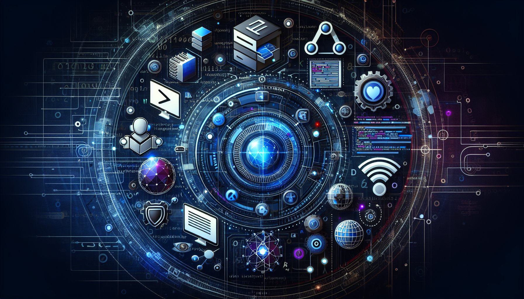 Harnessing the Power of Tomorrow: Pioneering Web Development Trends in 2025 and Beyond