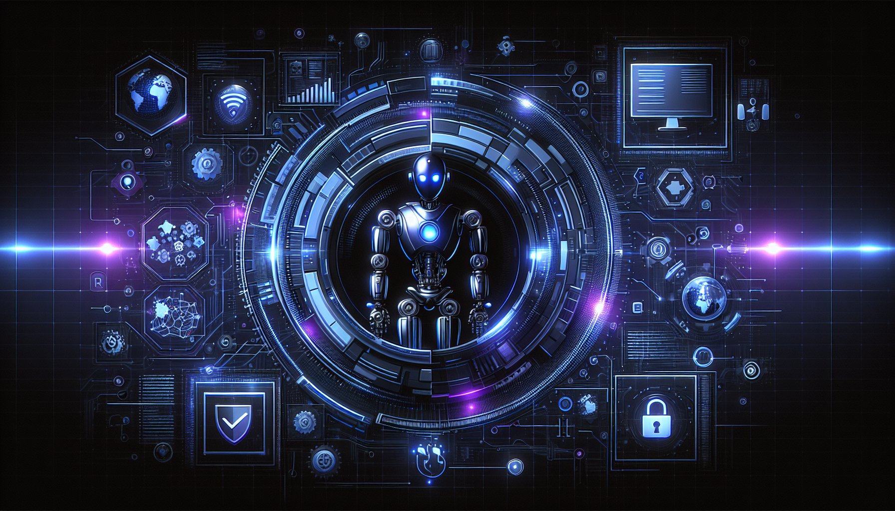 "Mastering Cybersecurity Basics in the Age of Quantum Computing"