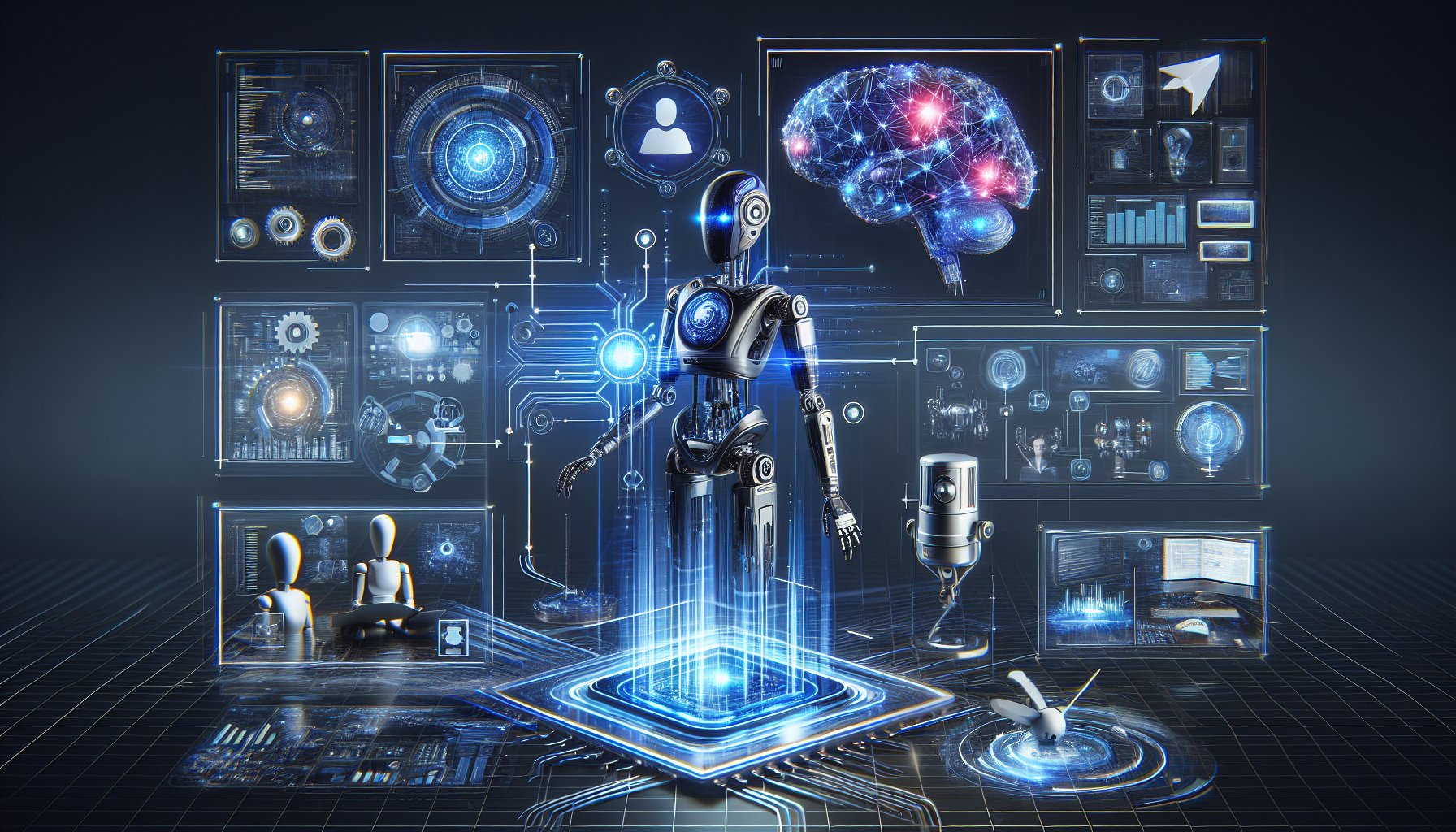 "Mastering the AI Integration Landscape: Pioneering Strategies for the New Era of AI Solutions"