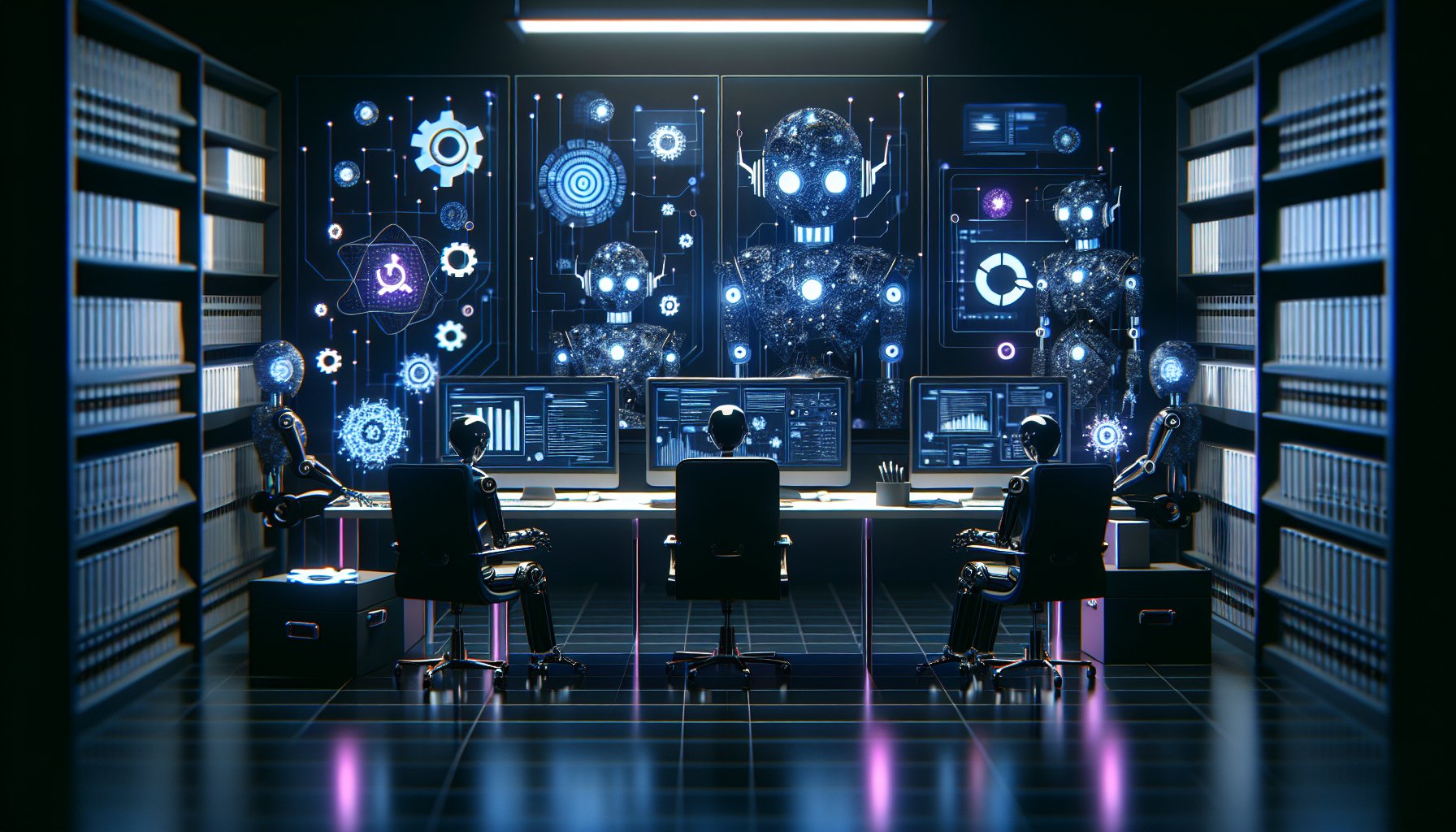 Mastering the Future: Innovative Approaches in Linux Administration