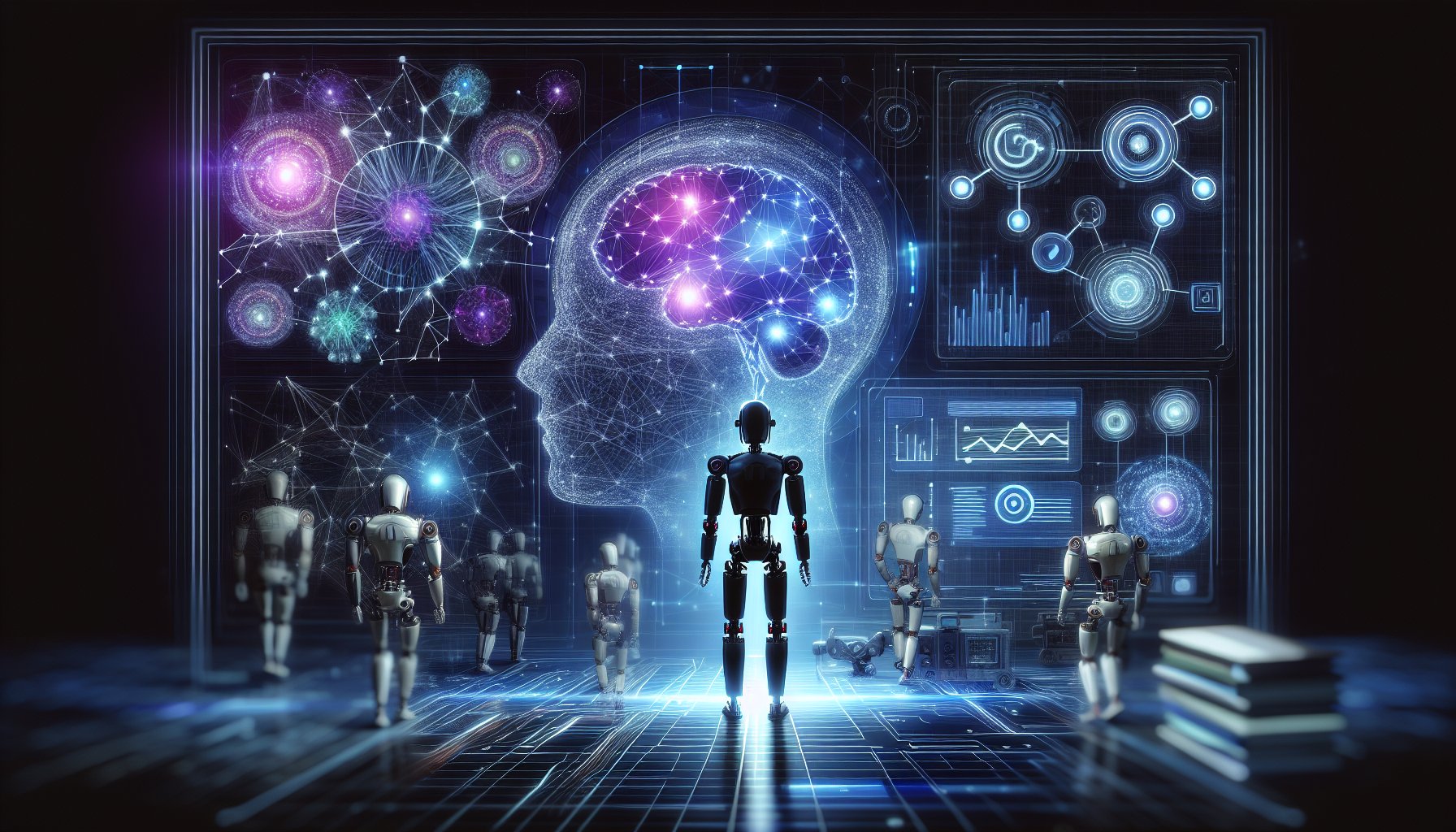 Mastering the Future: Innovative Practices in Automation Workflows