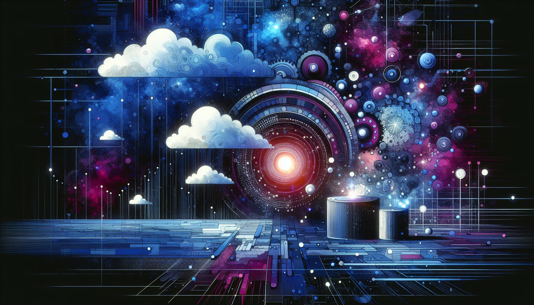 "Mastering the Future of Cloud Infrastructure: The Next Level of IT Development"