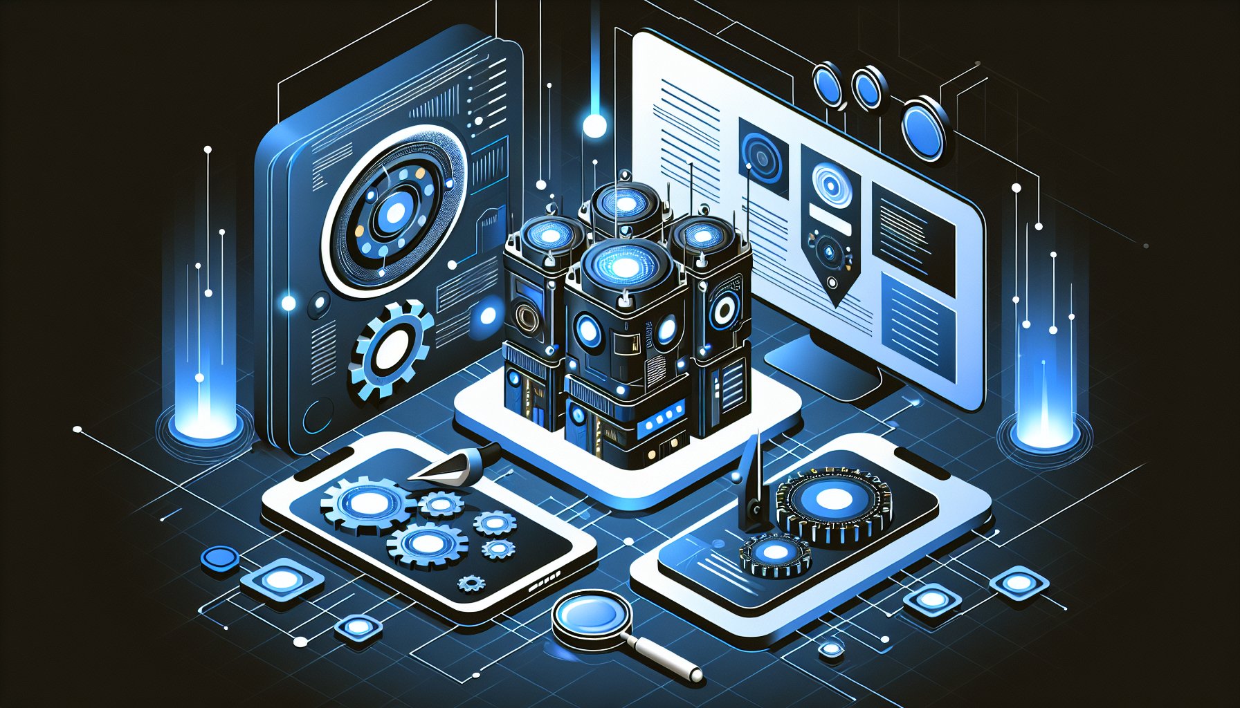 "Microservices Architecture: Paving the Future of Scalable, Agile IT Development"