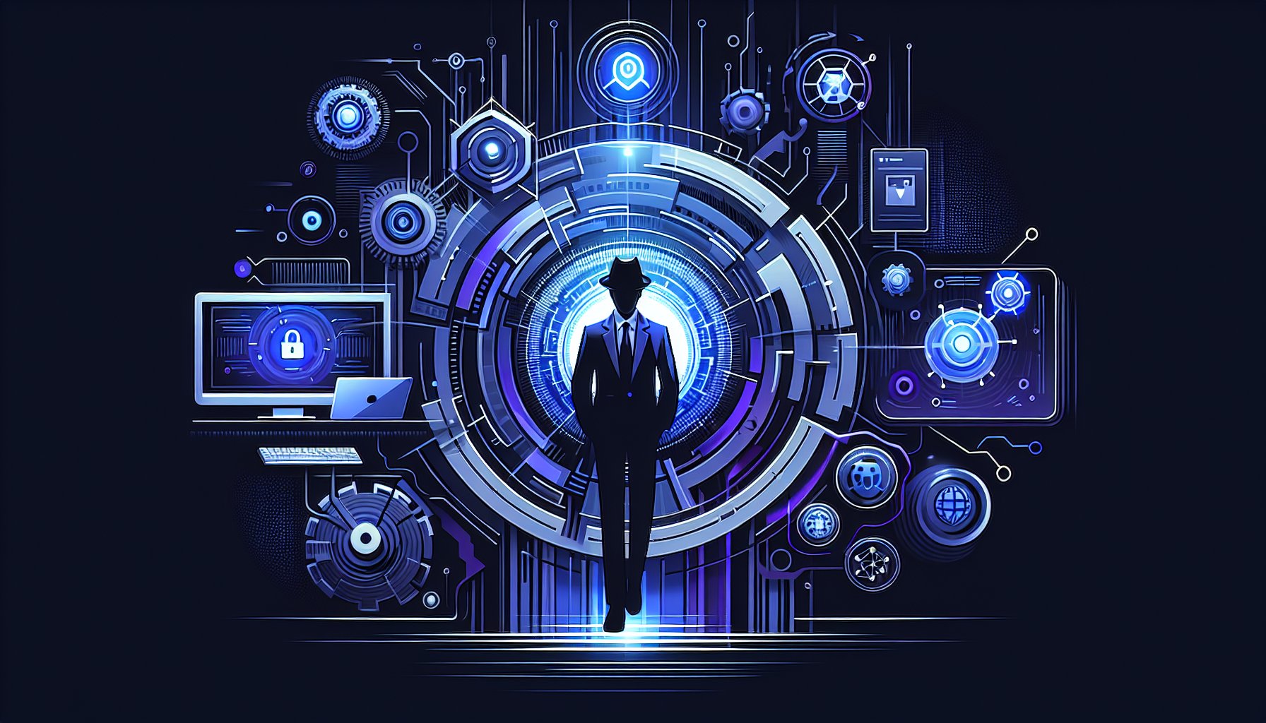 Navigating Cybersecurity Basics in the Modern Digital Landscape
