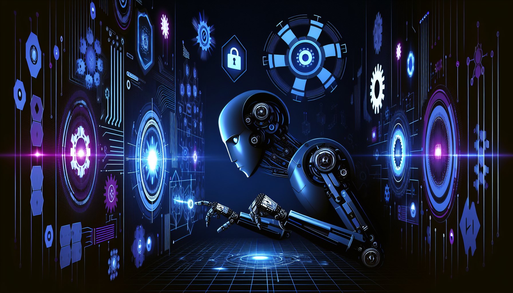 Navigating the Cybersecurity Landscape: Essentials for The Modern IT Developer