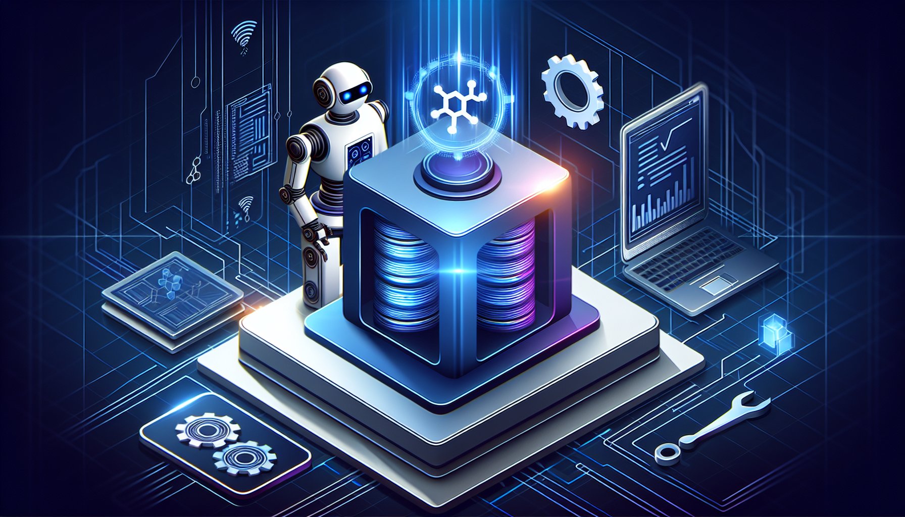 Navigating the Future: Cutting-Edge Technology Stack Choices for 2025