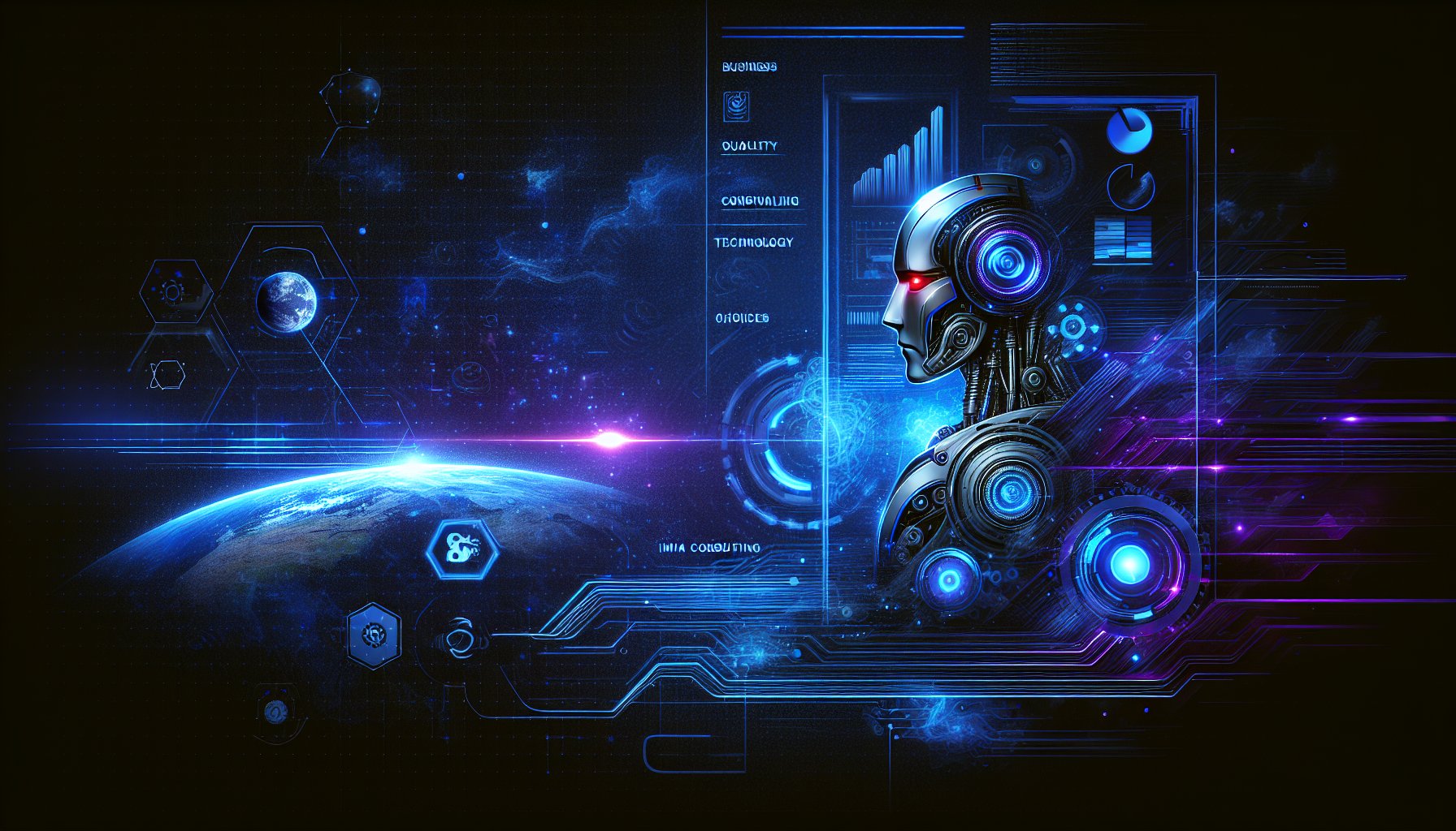 "Navigating the Future of IT Development: An In-Depth Look at Modern Technology Stack Choices"