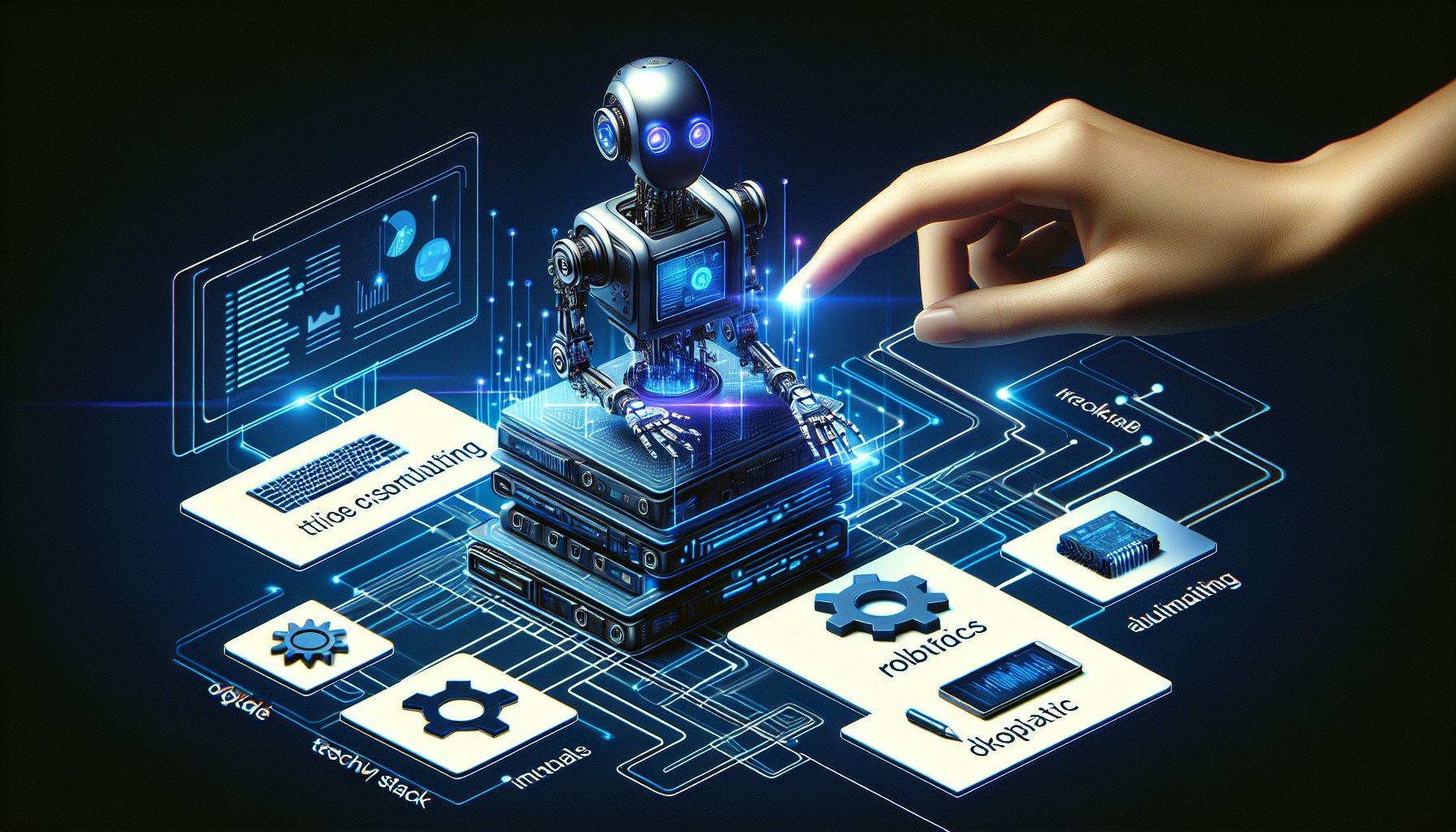 Navigating the Future: Unravelling the Best Choices in Current Technology Stacks