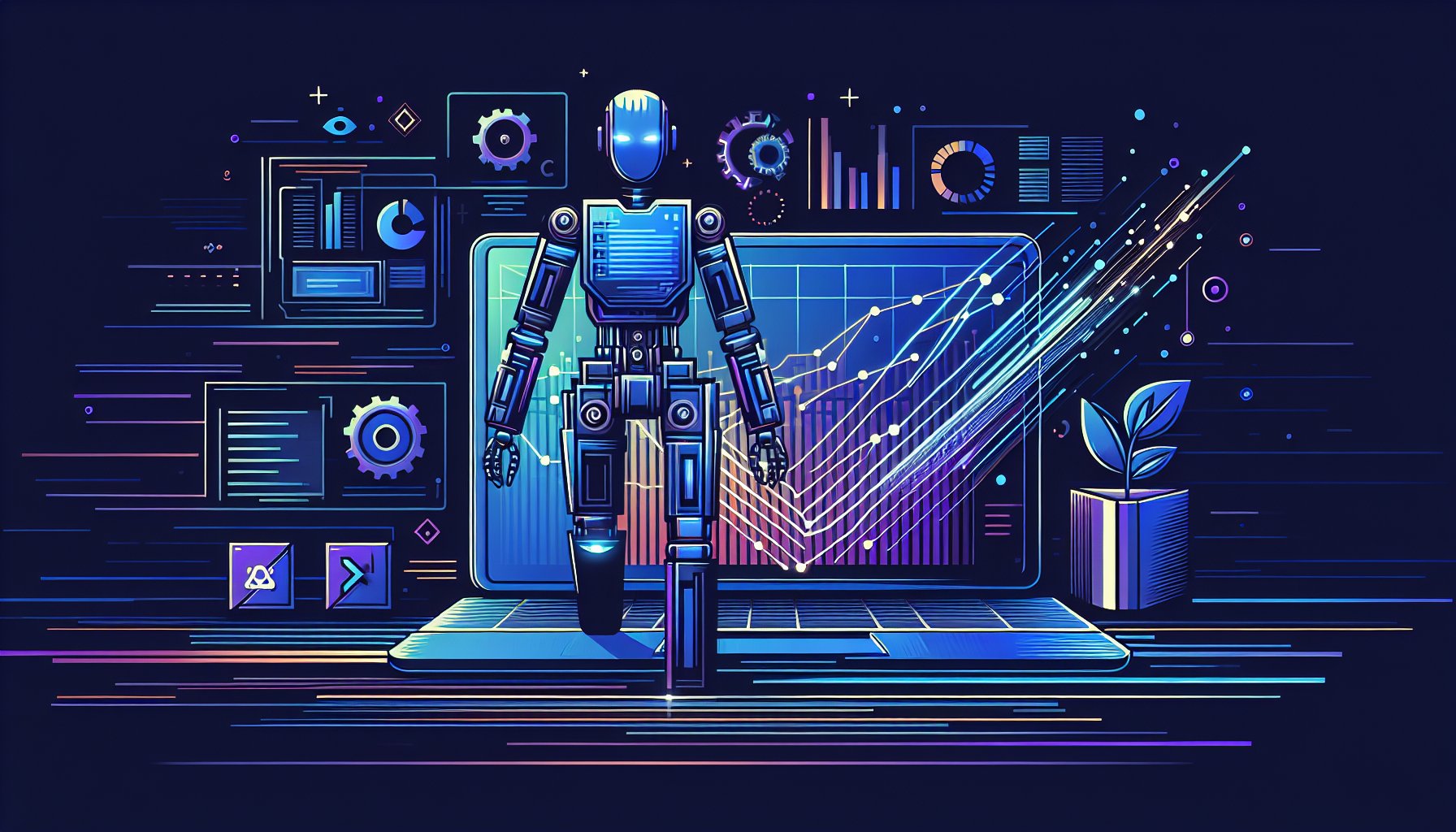 Navigating the Maze: Cutting-Edge Technology Stack Choices for 2025 and Beyond