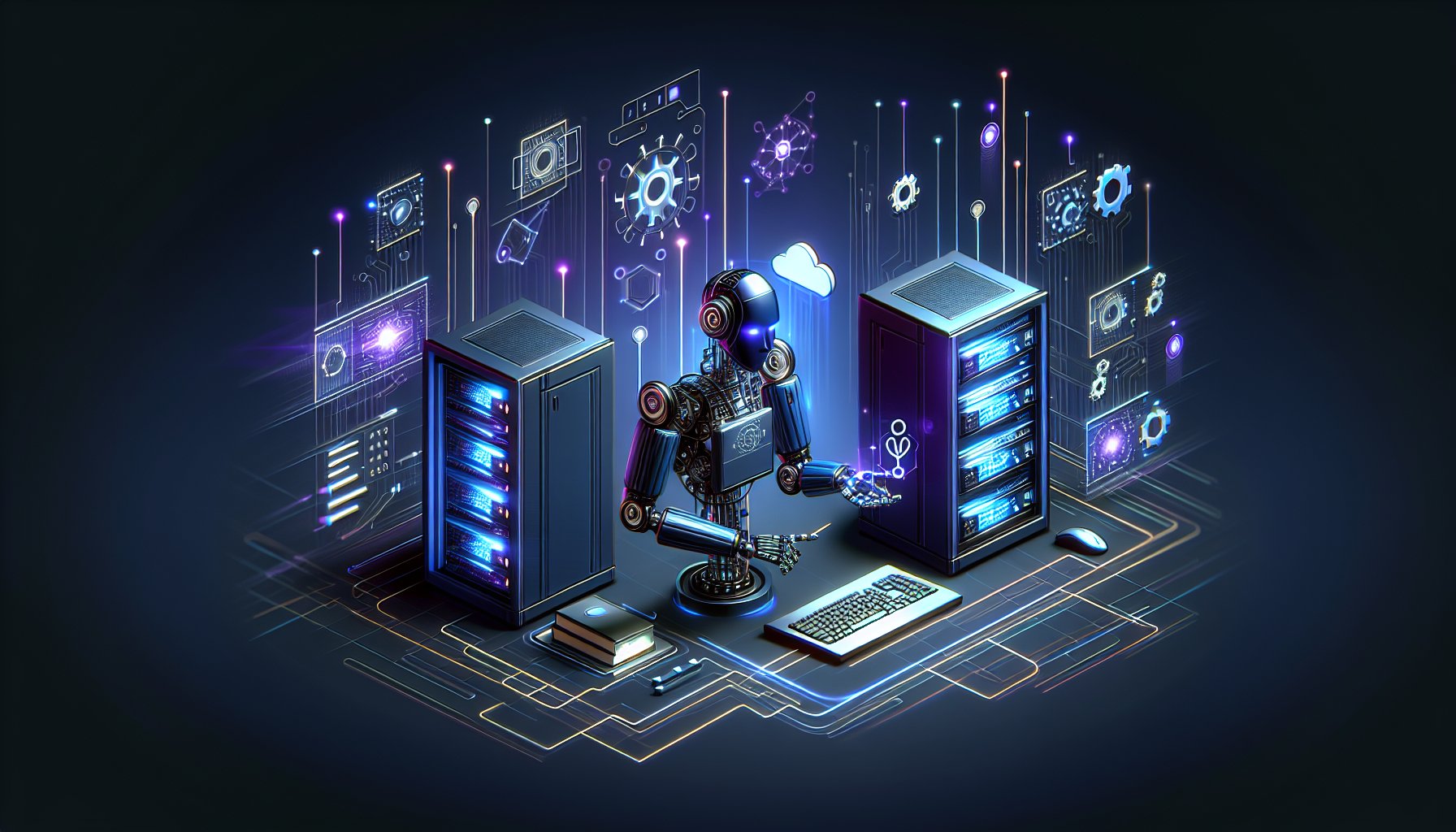 Pioneering DevOps Practices: Advancing IT Development in 2025 and Beyond