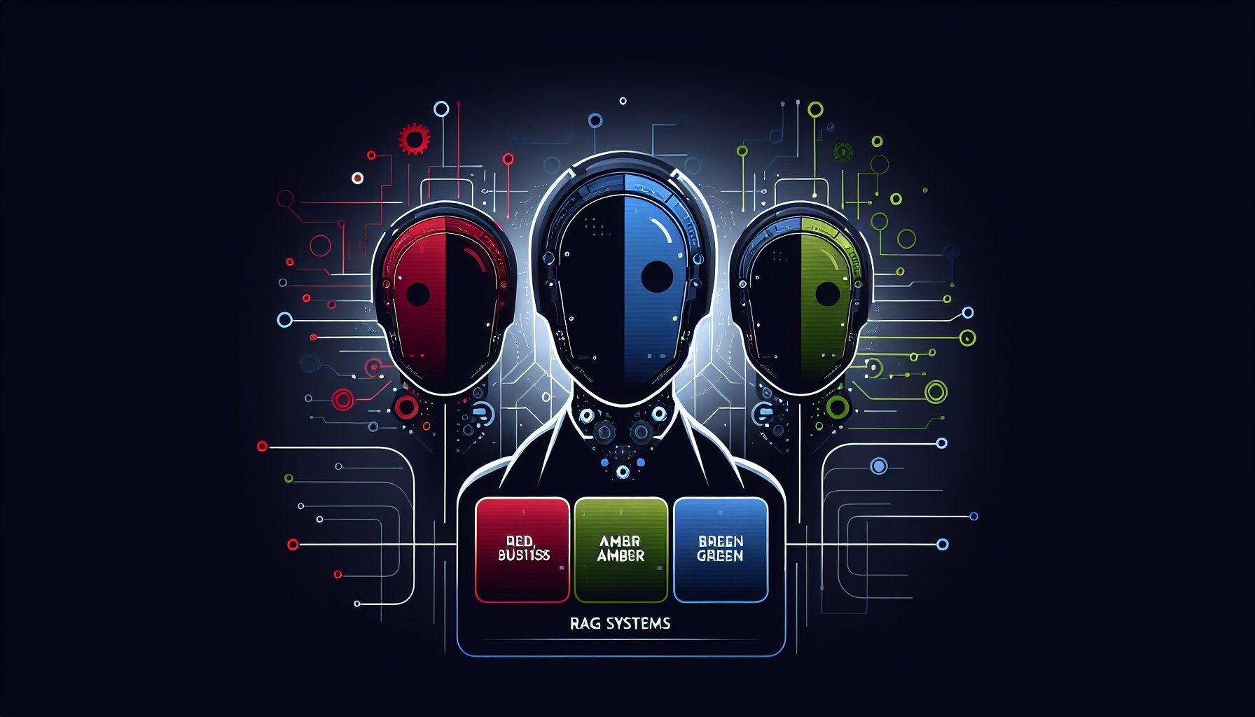 "Redefining Project Management: An In-depth Look at Modern RAG Systems"