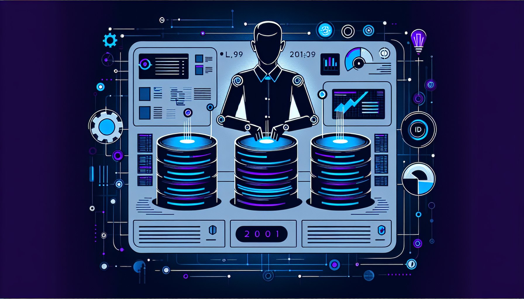 Revolutionizing Efficiency: Leveraging Cutting-Edge Approaches in Database Optimization