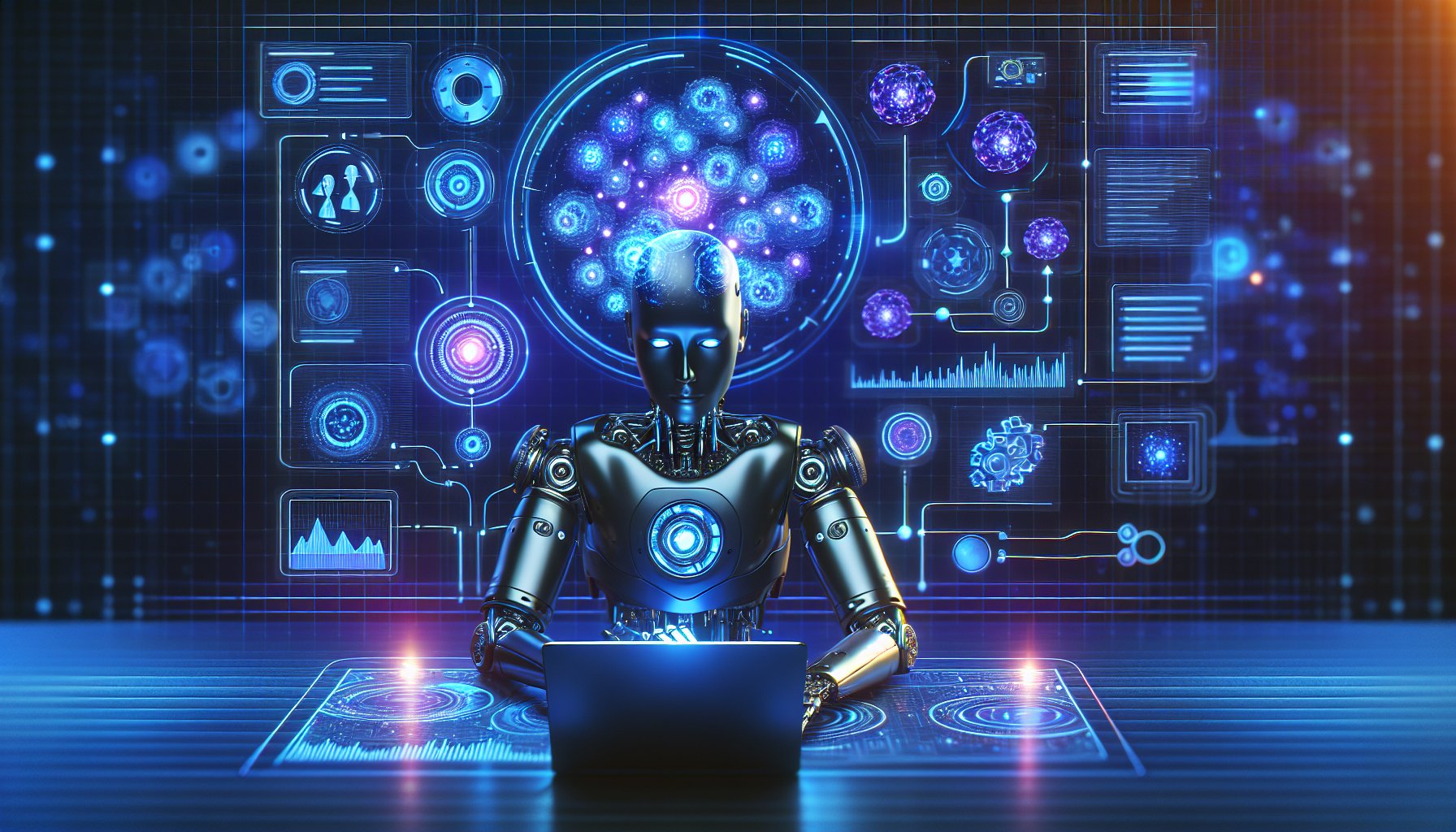 Revolutionizing IT Development: Embracing Next-Gen Automation Workflows