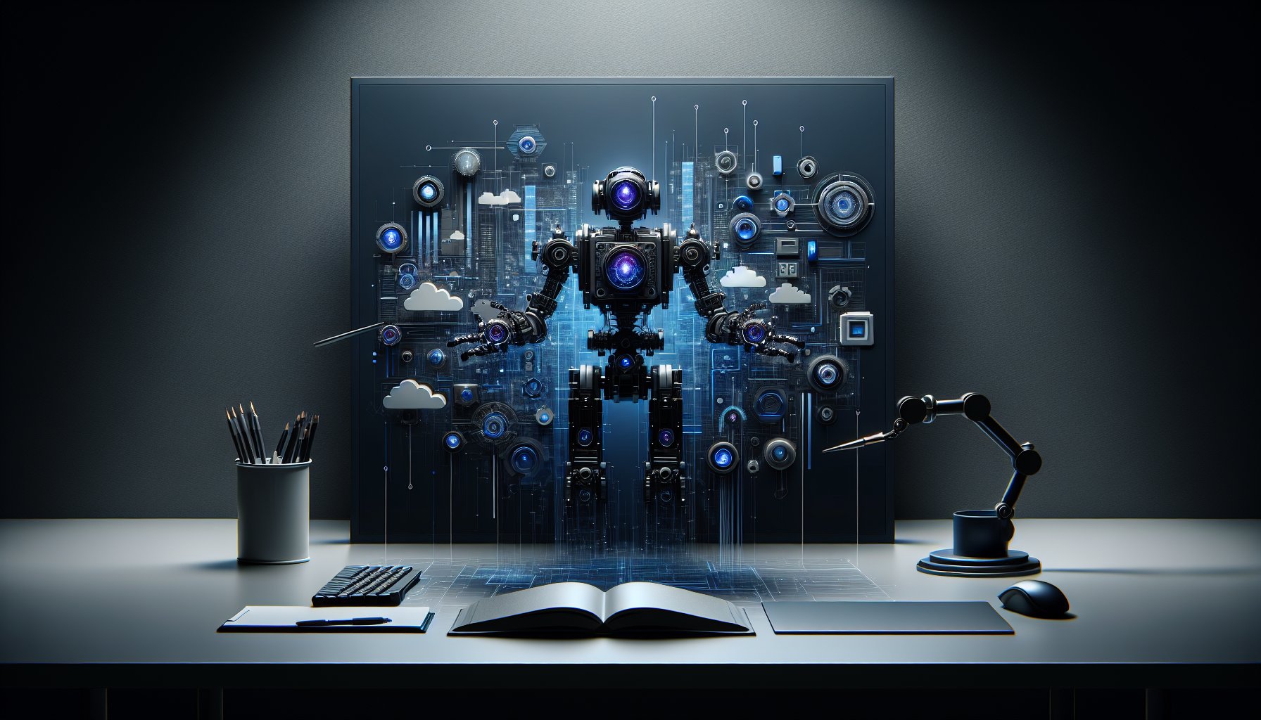 Revolutionizing IT Development with Cutting-Edge Microservices Architecture