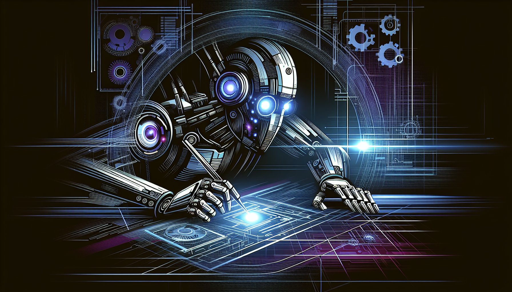"Revolutionizing IT: Unleashing the Power of Cutting-Edge Performance Tuning"