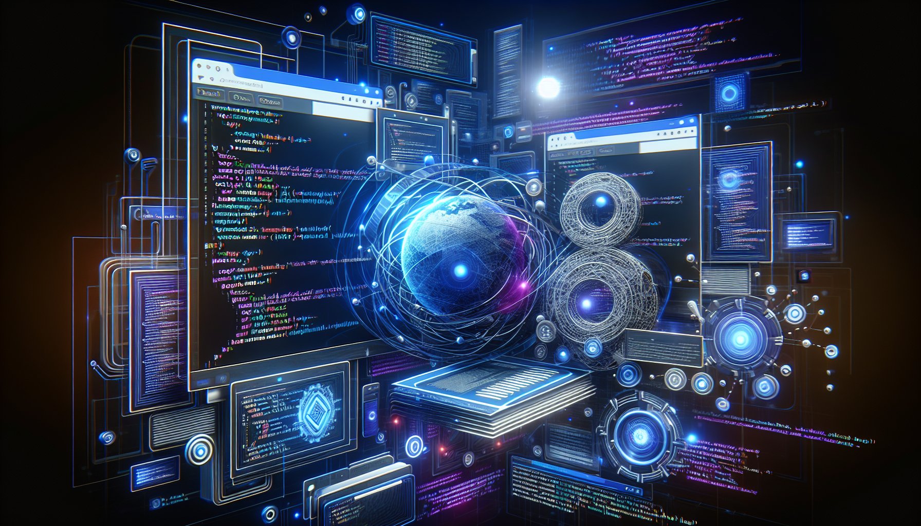Revolutionizing the Digital Landscape: Unveiling the Web Development Trends of Today and Beyond