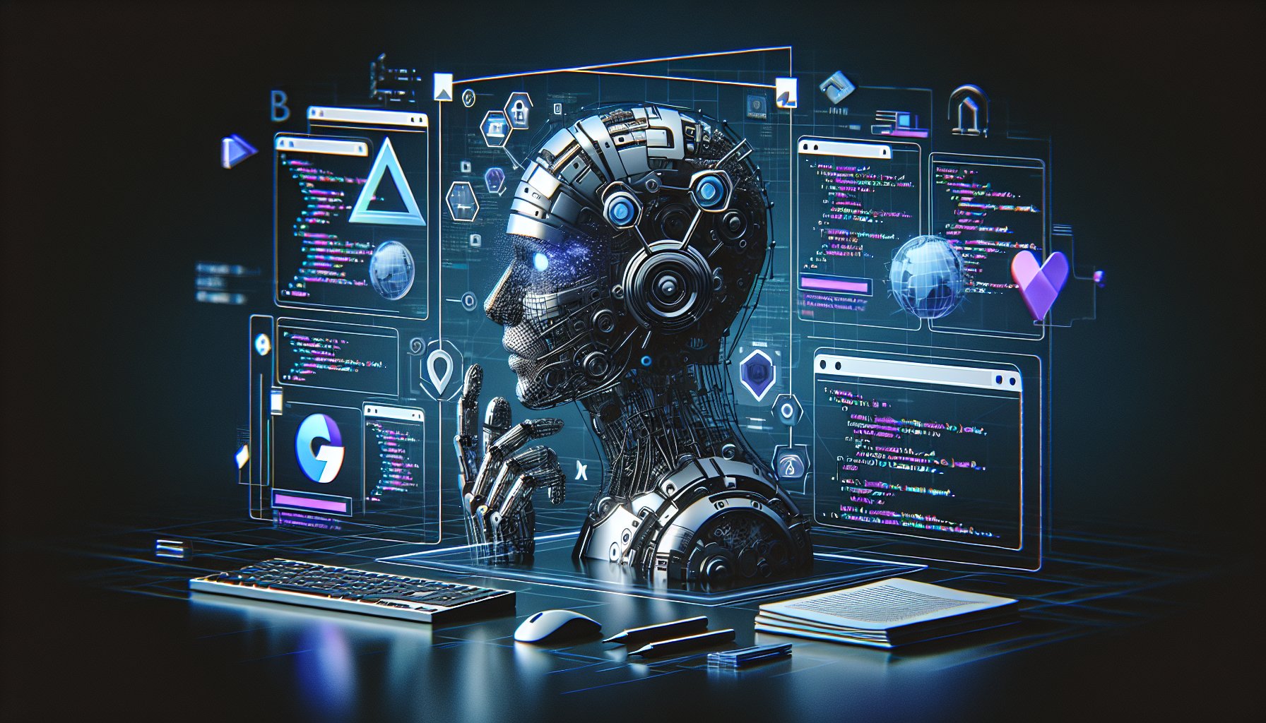 "Riding the Wave of the Future: Unveiling 2025's Most Impactful Web Development Trends"