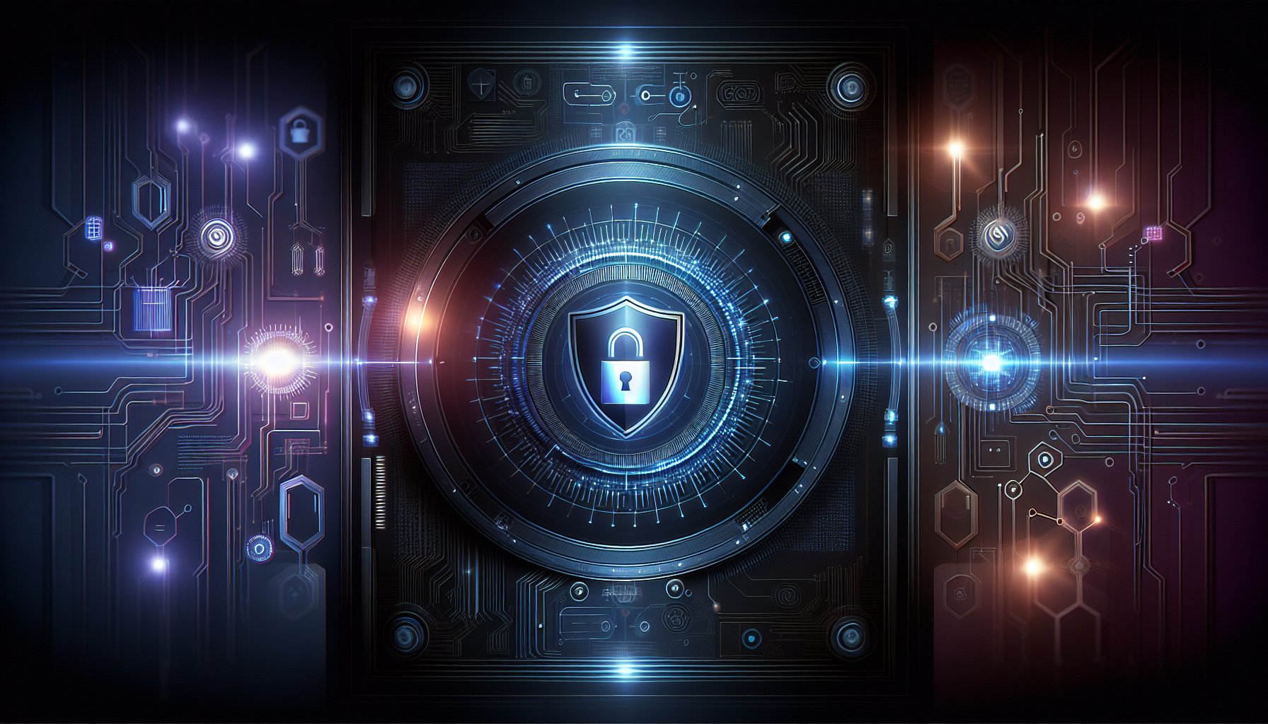 Securing the Future: A Deep Dive Into Modern Cybersecurity Basics