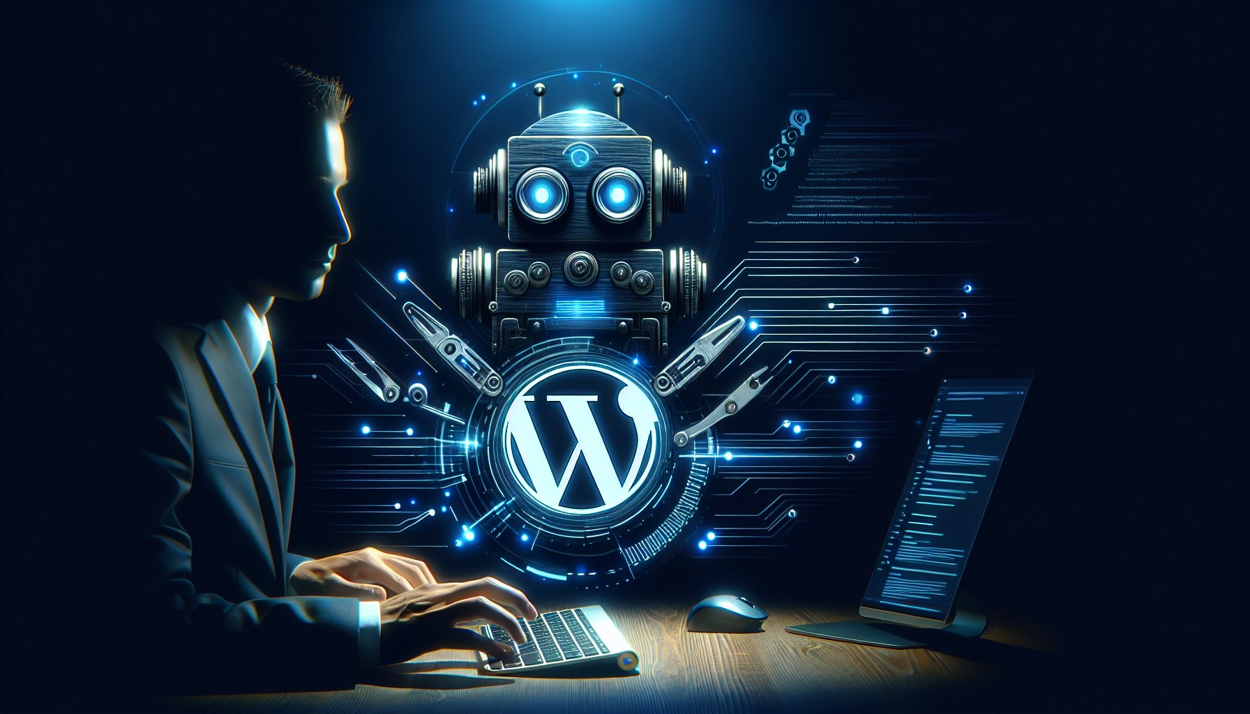 "Turbocharging Your Site: The Latest Strategies for WordPress Optimization"