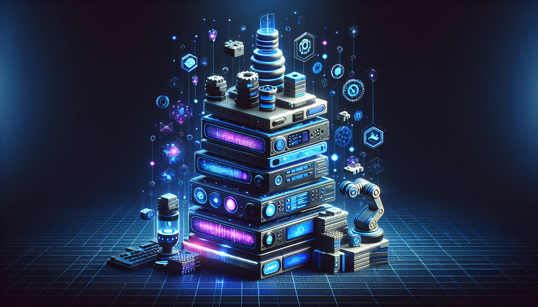 Unleashing Digital Success: The Modern Guide to Technology Stack Choices