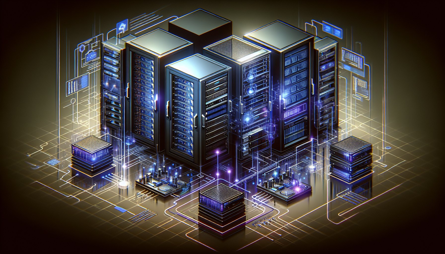 Unleashing Efficiency: Next-Gen DevOps Practices for 2025 and Beyond
