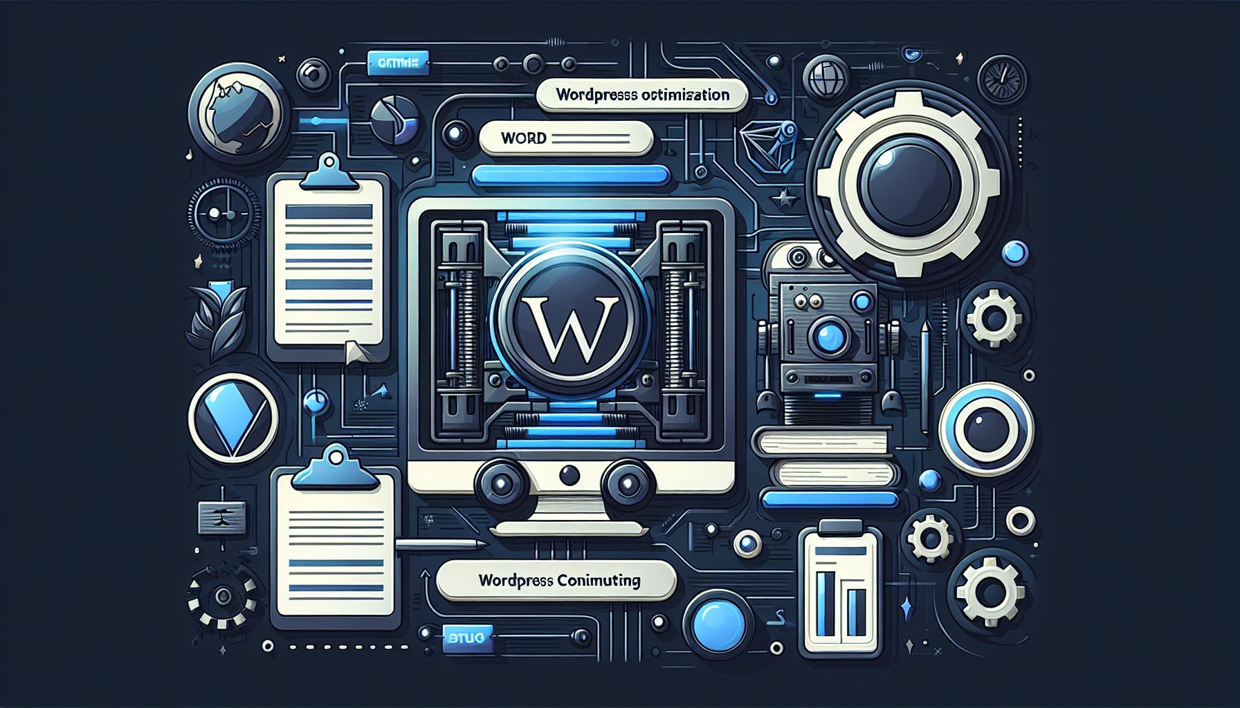 Unleashing the Future of WordPress Optimization: A Deep Dive into Next-Generation Techniques