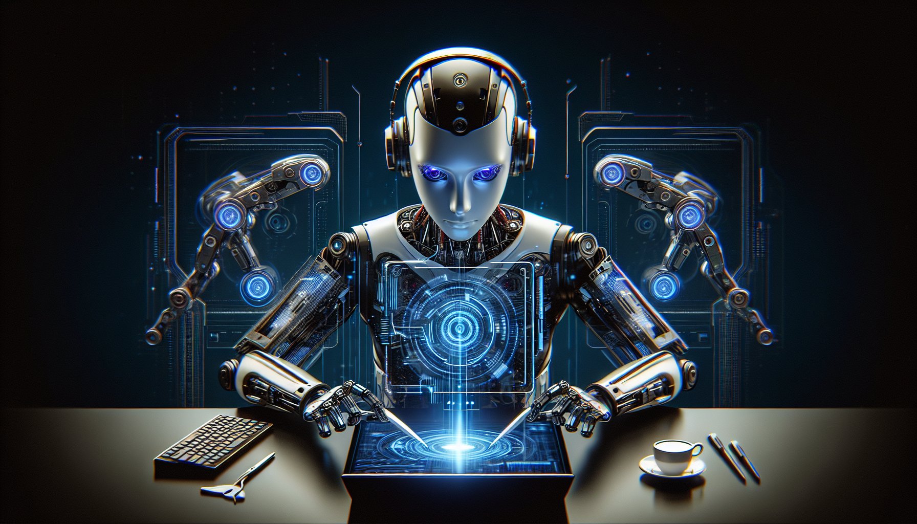 Unleashing the Power of Advanced Custom Scripting Solutions for Tomorrow's Tech Landscape