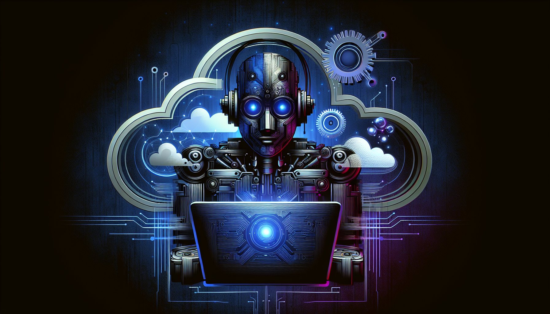 Unleashing the Power of Next-Gen Cloud Infrastructure: Driving Business Innovation