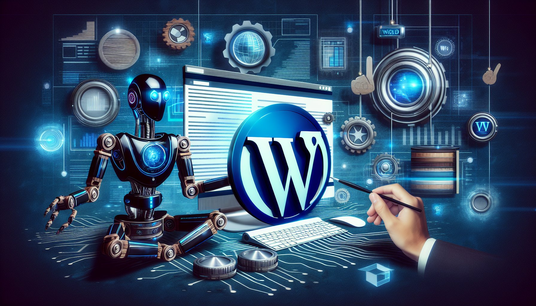 Unleashing the Power of WordPress: A Guide to Cutting-Edge Optimization Strategies