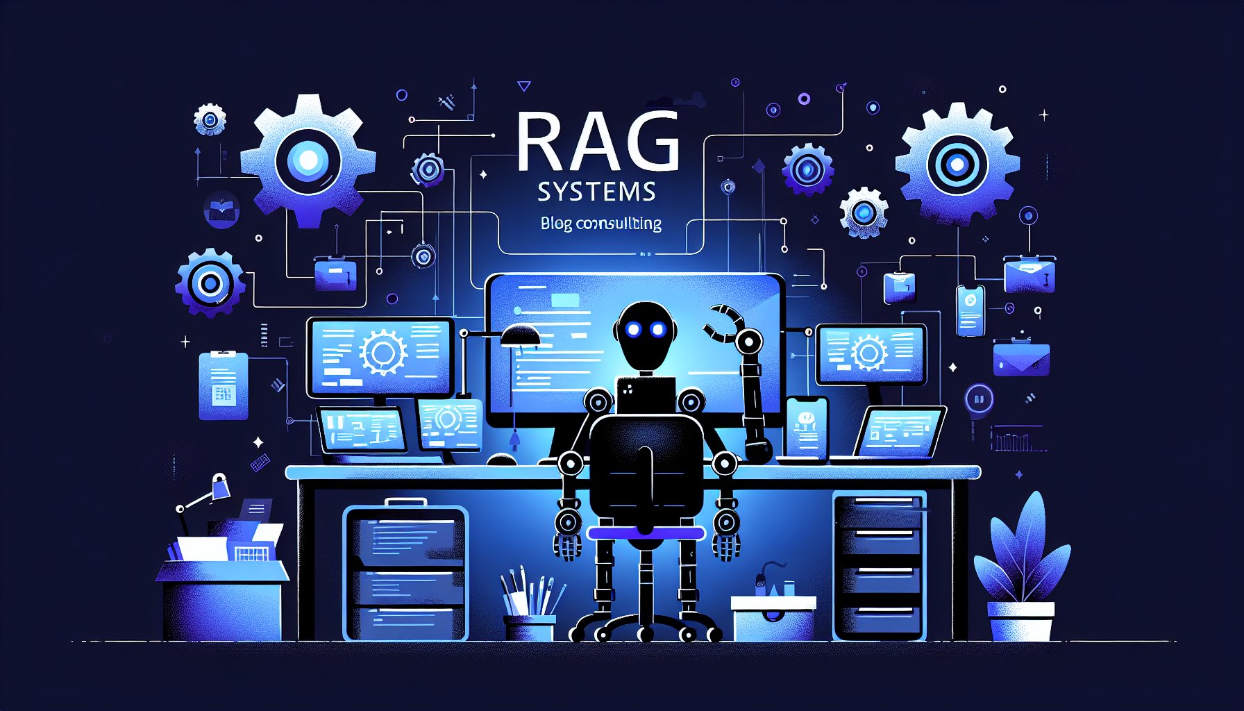 Unraveling the Future: A Comprehensive Guide to Cutting-Edge RAG Systems